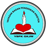 Logo YBPK GKJW